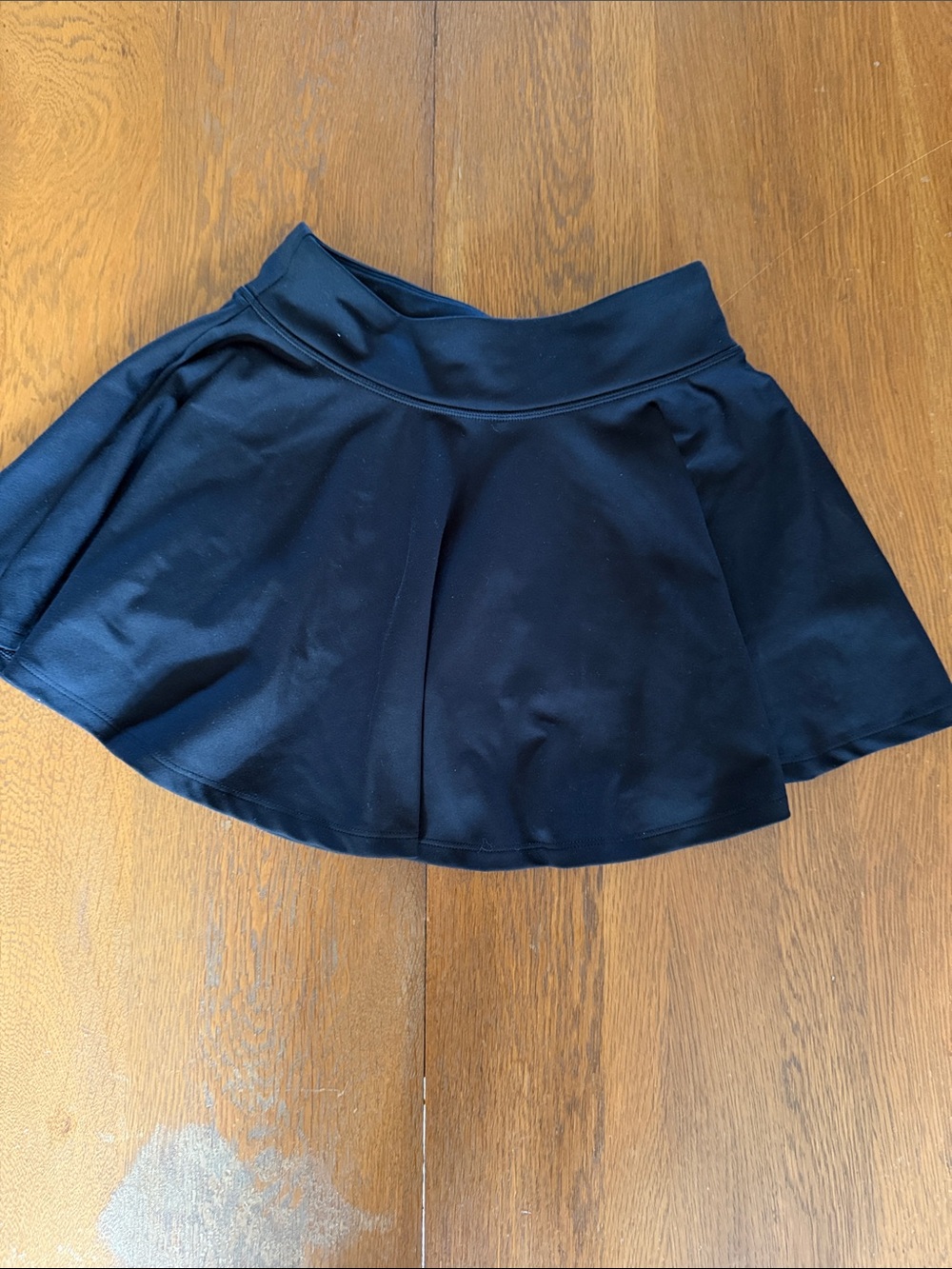 Under Armour YM Skort - EUC